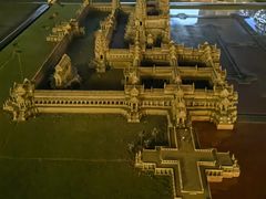 -吴哥国家博物馆