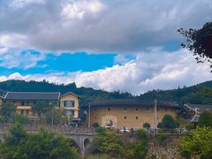 -云水谣景区
