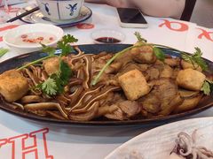 -阿尔法海鲜排档(爱琴海店)