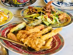 -Kebaya(七间老厝店)