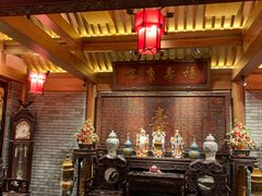 -北平楼·烤鸭·北京菜(牡丹园店)