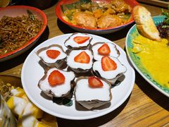 -泰妃殿(宏伊国际广场店)