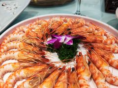 基围虾-一品滇香·云南菜(公益西桥店)
