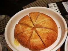 -新白鹿餐厅(松江开元地中海店)