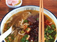 -黔派·虾子羊肉粉·小吃(佳宁娜广场店)