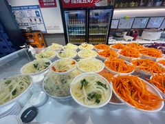 -兰州马子禄牛肉面(文景公园店)