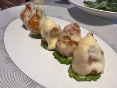 -新天禧大酒店·四十年浙菜·禧宴(西湖店)