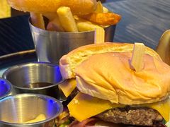 -blue frog蓝蛙(长泰广场店)