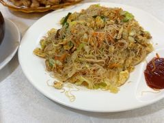 -莲花公园煎蟹(总店)