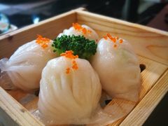 -南国会酒家(岗顶1站广场店)