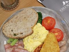 -NG PASTA吴居·中华意面(南头古城店)