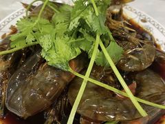 -台州卡金海鲜楼(上南路店)