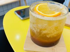 -W Coffee(船板巷店)