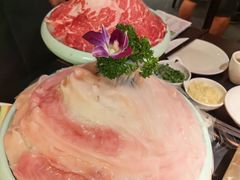 -蜀九香火锅(彩虹店)