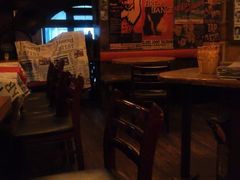 -流浪者复古西餐鸡尾酒吧(沈阳店)