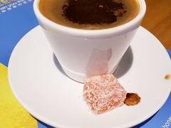 -HELLO MUSAE 拾光缪斯餐厅·纯正希腊风味(苏州中心店)