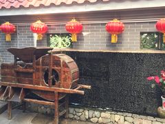 -水乡人家私房菜(逢简店)