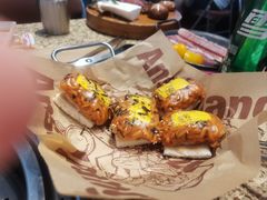 -安又胖韩国烤肉(美罗城店)