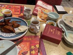 -点都德(龙之梦店)