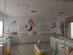 点击看大图 -金鹰国际月子中心(新街口店)