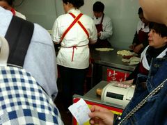 -小路易生煎馆(前进五路店)