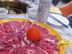-潮汕大目牛肉火锅(皇岗旗舰店)