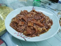 -清真鸿起来饭庄(复兴路店)