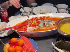 -凤凰湘语·平价海鲜餐厅(浦东旗舰店)