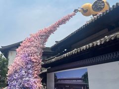 -茅山东方盐湖城景区