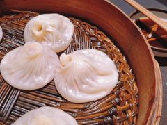 -四季美汤包(户部巷店)