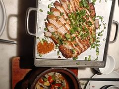 -绿茶餐厅(深圳龙华天虹购物中心店)