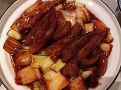 -狮王府淮扬菜(夫子庙老门东店)