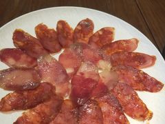 -肆海小川菜酒馆Wine Bistro (青年路店)