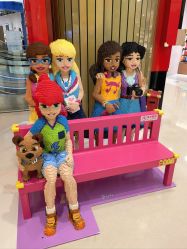 -LEGO(国贸商城店)