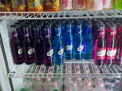 -巴犀烧烤(新崇光店)