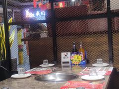 -肥鱼屯活鱼锅(惠工街店)
