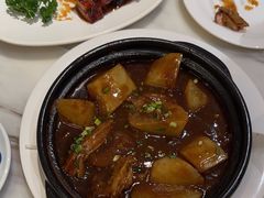 -翠华餐厅(德基广场店)