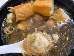 -东华豆花(漳州店)