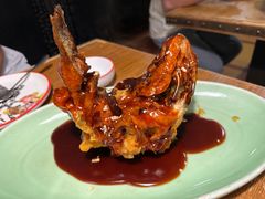 -新白鹿餐厅(西湖银泰店)