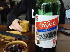 -源玺源烧麦馆(东护城河南街店)