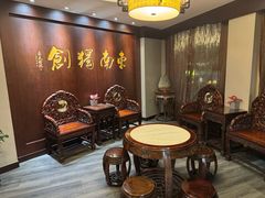 -奎元馆.百年奎元.非遗传承(西湖边的解放路店)