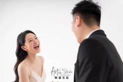 -艺匠摄影ARTIZ STUDIO(南京店)