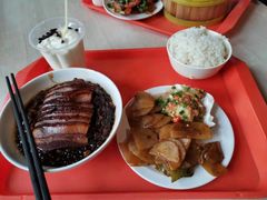 -中医药大学-老3楼餐厅