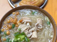 -老字号白家肥肠粉专卖店(红牌楼店)