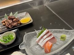 -将军日本餐厅·Shogun(厦门马哥孛罗东方大酒店)