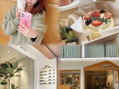 -Cafe on warm(丹霞店)