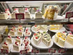 -PAOPAO Bakery&Café(港汇店)