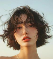 -LEE TIME·丽美时沙龙