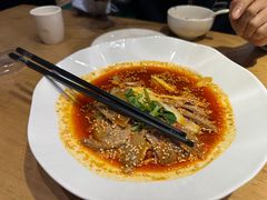 -阿斯牛牛·凉山菜(新会展店)