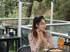 -丽泽山庄·生态怀柔菜·虹鳟鱼(红螺寺店)